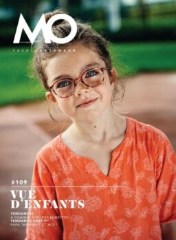 Mo Fashion Eyewear – septembre 2021