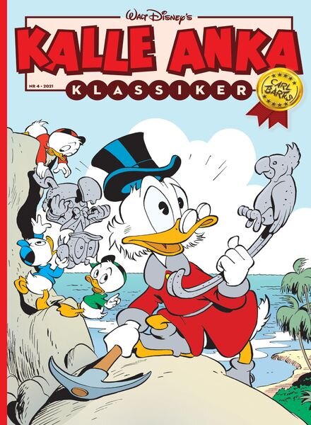 Musikermagasinet – 24 augusti 2021 Cover