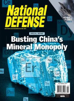 National Defense – September 2021