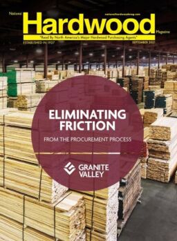 National Hardwood – September 2021