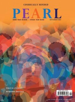 Pearl – September 2021