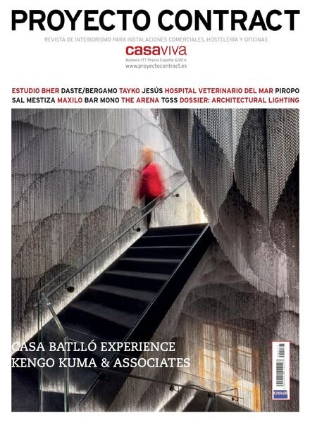Proyecto Contract – agosto 2021 Cover