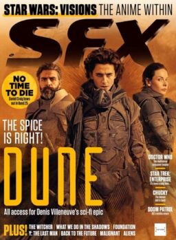 SFX – October 2021