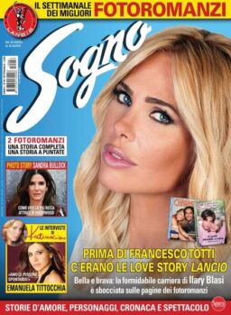 Sogno – 20 agosto 2021