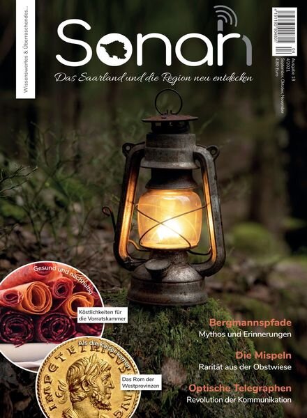 Sonah – 04 September 2021 Cover