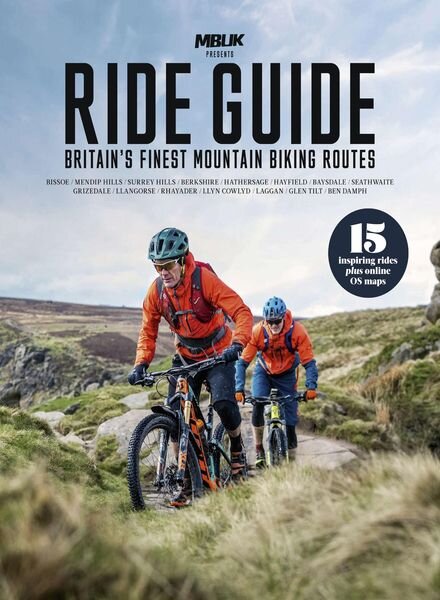 Sports Bookazine – 11 September 2021 Cover