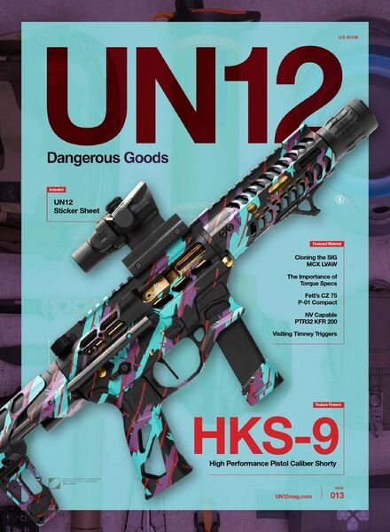 UN12 – 02 July 2021 Cover