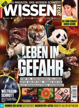 Wissen – 26 August 2021