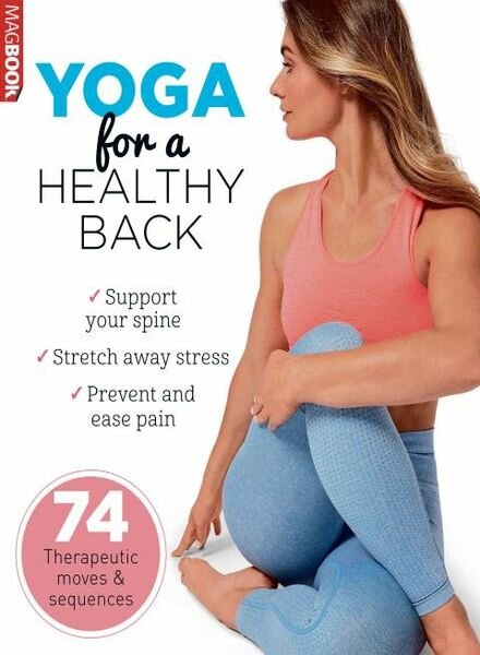 YOGA Series – 27 August 2021 Cover