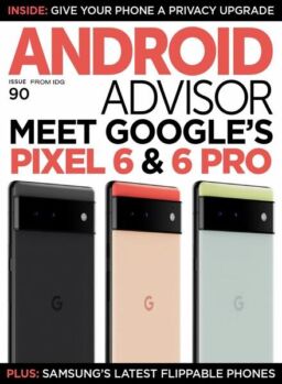Android Advisor – September 2021