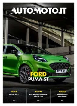 Automoto.it Magazine – 21 Settembre 2021