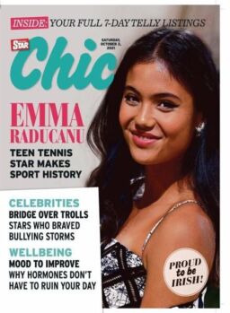 Chic – 02 October 2021