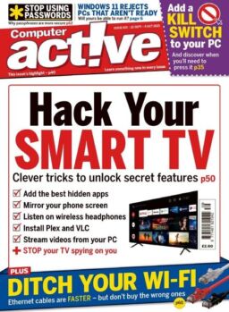 Computeractive – 22 September 2021