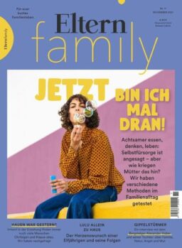 Eltern Family – November 2021
