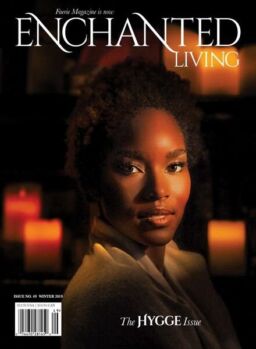 Enchanted Living – December 2019