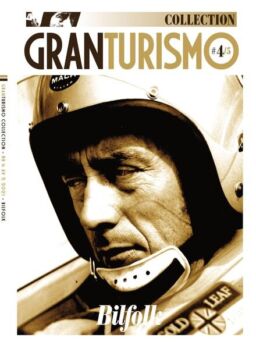 GranTurismo – september 2021