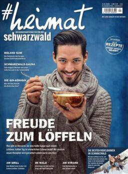 heimat Schwarzwald – 09 Januar 2020