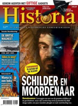 Historia Netherlands – september 2021