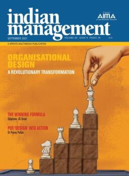 Indian Management – September 2021
