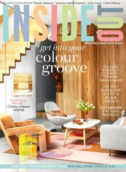Inside Out – October 2021