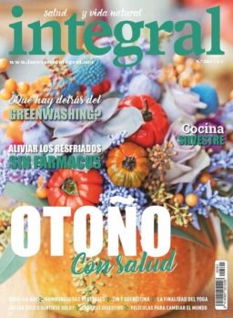 Integral – octubre 2021