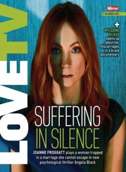 Love TV – 09 October 2021