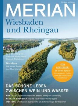 MERIAN – September 2021