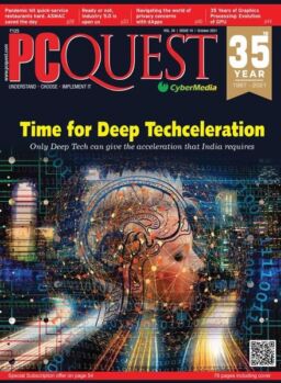 PCQuest – October 2021