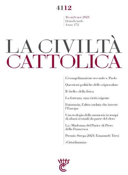 Pratica Fiscale e Professionale – 25 Ottobre 2021 Cover