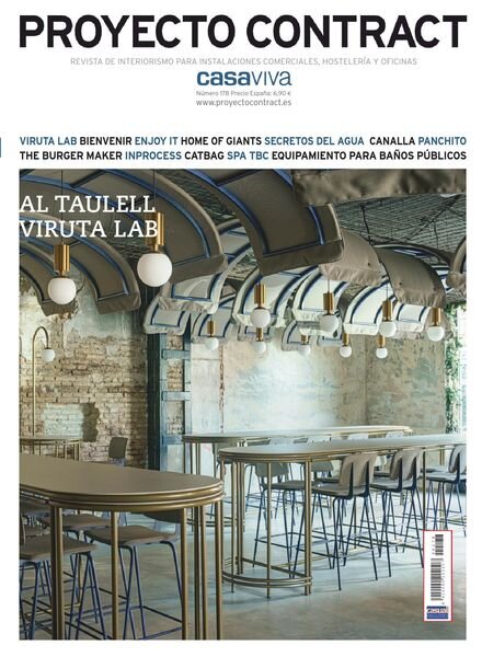 Proyecto Contract – septiembre 2021 Cover