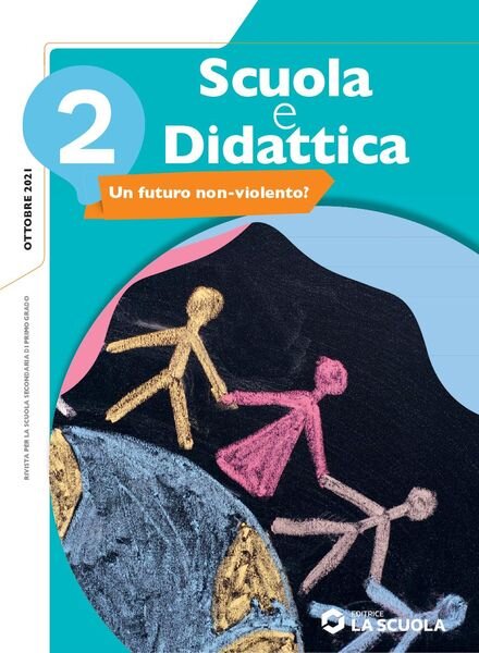 Scuola e Didattica – Ottobre 2021 Cover