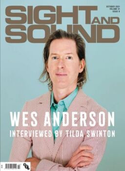 Sight & Sound – Oktober 2021