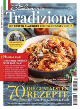 So is(s)t Italien – 05 Oktober 2021