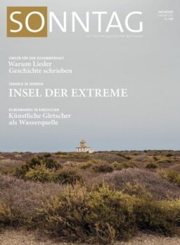 Sonntag – 07 Oktober 2021