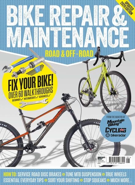 Sports Bookazine – 18 September 2021 Cover