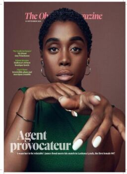 The Observer Magazine – 12 September 2021
