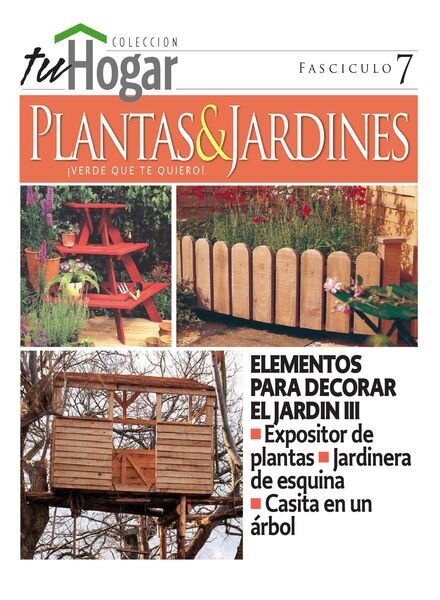 Tu Hogar – septiembre 2021 Cover