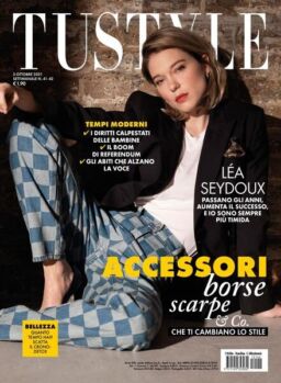 Tu Style – 05 ottobre 2021