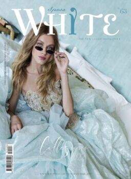White Sposa – settembre 2021