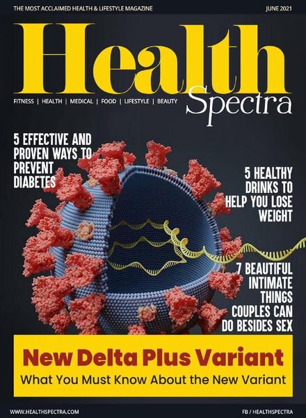 Wilder Magazine – 06 October 2021 Cover