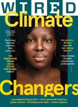 Wired UK – November 2021