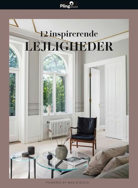 12 lakre lejligheder – januar 2020 Cover