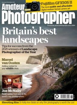 Amateur Photographer – 13 November 2021
