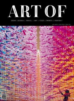 Art Of – Volume 11, Winter 2021-2022