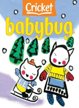 Babybug – November 2021