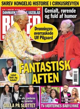 Billed-Bladet – 07. oktober 2021