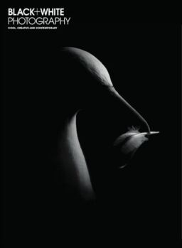 Black + White Photography – Issue 258 – October 2021