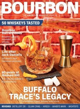 Bourbon – September 2021