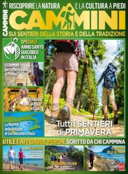 Cammini – 19 marzo 2021