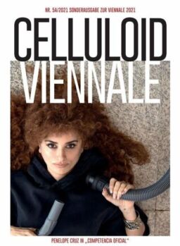 Celluloid – November 2021